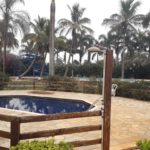 Camping Hotel Fazenda Alps-Cesário Lange-SP-1