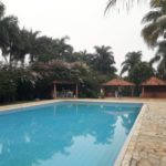 Camping Hotel Fazenda Alps-Cesário Lange-SP-2