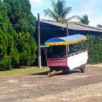Camping Hotel Fazenda Alps-Cesário Lange-SP-38