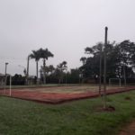 Camping Hotel Fazenda Alps-Cesário Lange-SP-4