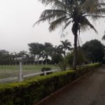 Camping Hotel Fazenda Alps-Cesário Lange-SP-7