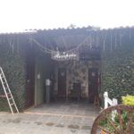 Camping Hotel Fazenda Alps-Cesário Lange-SP-8