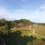 Camping Hotel Fazenda Pampas – Canela-6