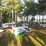 Camping Hotel Fazenda Pampas – Canela-9