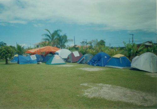 Camping Itapema do Norte
