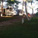Camping & Lanchonete Paraiso-itapoa-sc-1