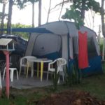 Camping & Lanchonete Paraiso-itapoa-sc-2