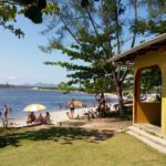 Camping & Lanchonete Paraiso-itapoa-sc-3