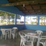Camping & Lanchonete Paraiso-itapoa-sc-6