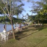 Camping & Lanchonete Paraiso-itapoa-sc-7