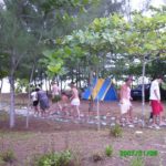 Camping & Lanchonete Paraiso-itapoa-sc-8