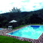 Camping Pousada Estância Cascalheira-itabirito-mg-1
