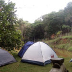 Camping Pousada Estância Cascalheira-itabirito-mg