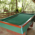 Camping Pousada Estância Cascalheira-itabirito-mg-3