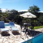 Camping Pousada Estância Cascalheira-itabirito-mg-5