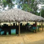 Camping Praia do Nozinho-MArtinho Campos-MG-1