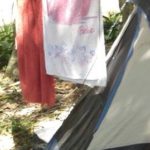 Camping Praia do Nozinho-MArtinho Campos-MG-6