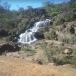 Camping Selvagem – Cach. Viana e Cascata da Ponte – Rio Acima
