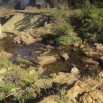 Camping Selvagem – Cach. Viana e Cascata da Ponte – Rio Acima 2