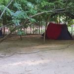 Camping Seu Manoel-Mata de São João-BA-10