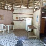 Camping Seu Manoel-Mata de São João-BA-5