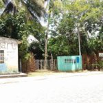 Camping Seu Manoel-Mata de São João-BA-8