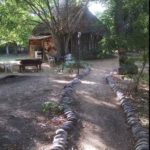 Camping Seu Manoel-Mata de São João-BA-9
