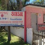 Camping Sol Sul – Laguna – SC 126