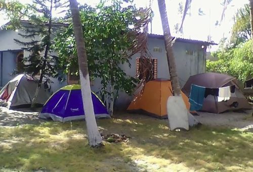 Camping Top-Ipojuca-PE-1