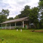 Camping da Aurânia-Tamarana-PR-5