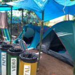 Camping da Pinheira-Palhoça-SC-3