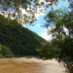 Camping do Alambique-Vista Alegre do Prata-RS-2