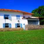 Camping e Hostel Pacobaíba-Magé-RJ-1