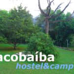 Camping e Hostel Pacobaíba-Magé-RJ-3