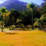 Camping parque Ecológico da Cachoeira-Congonhas-MG 2