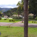 Camping parque Ecológico da Cachoeira-Congonhas-MG 3
