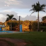 Camping pousada Princesa do APA-Bela Vista-MS-2