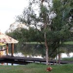 Camping pousada Princesa do APA-Bela Vista-MS-3