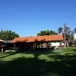 Camping pousada Princesa do APA-Bela Vista-MS-5