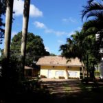 Camping pousada Princesa do APA-Bela Vista-MS-8