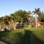 Camping pousada Princesa do APA-Bela Vista-MS-9