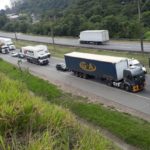Vista da Estrada – Apoio RV – Estacione 35 – Itapecerica da Serra