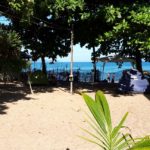 camping Na Praia-Trindade-RJ-10