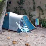 camping Na Praia-Trindade-RJ-11