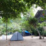camping Na Praia-Trindade-RJ-12
