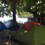camping Na Praia-Trindade-RJ-13