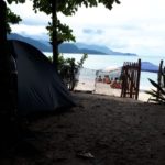 camping Na Praia-Trindade-RJ-14