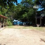 camping Na Praia-Trindade-RJ-8