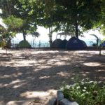 camping Na Praia-Trindade-RJ-9