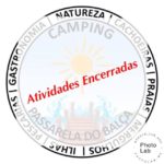 camping do balca fechado